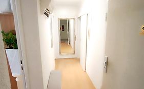 Ferienwohnung-Montagewohnung 3